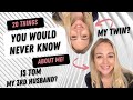 20 Things You Didn't Know About Me! || SugarMamma.TV
