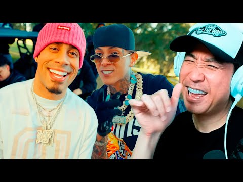 Coreano Loco reacciona a Conep, <strong>Michael</strong> Flores 😂🔥 Mamamelo