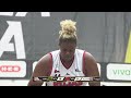 FUERZA REGIA VS ROJAS DE VERACRUZ