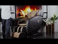 ATLAS | STELLAR PREMIUM MASSAGE CHAIR PRODUCT VIDEO COMMERCIAL