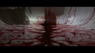 DELIRIUM  Teaser Trailer (2015) - Kyle Patterson, Matthew Jesson Horror Short [HD]