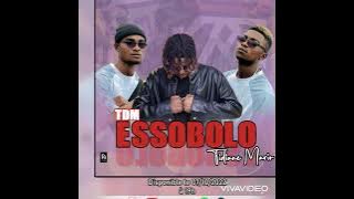 TDM Essobolo feat Tidiane Mario (Audio officiel).