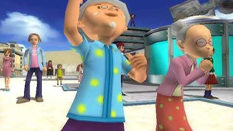 Pokémon XD: Gale of Darkness Ending Movie