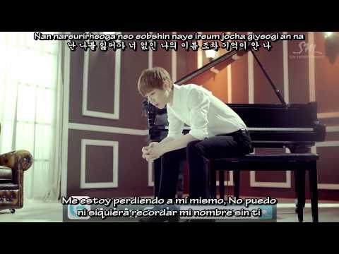 Henry - Trap ( With Kyuhyun & Taemin)  (Sub Español - Hangul - Romanización)
