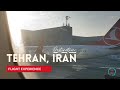 FLIGHT JAKARTA TO TEHRAN VIA ISTANBUL BUSINESS CLASS | TURKISH AIRLINES TAGME | EPS 11