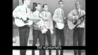 The Highwaymen, Cotton Fields