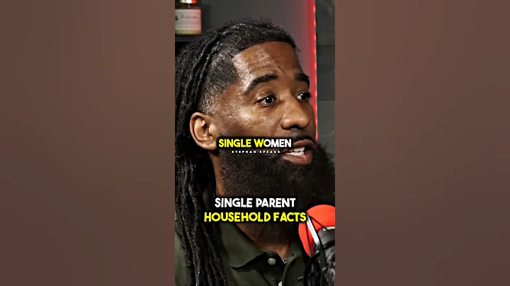 Why Single Men Are LONELIER Than Single Women