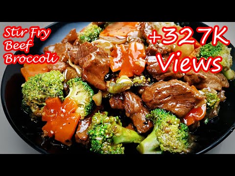 Video: Fern With Beef And Vegetables