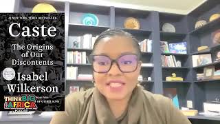 Ethel Kuuya – Author of “Leading Beyond Now” – Book Recommendations