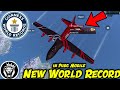 New World Record in Pubg Mobile / Star Anonymous / Pubg Mobile