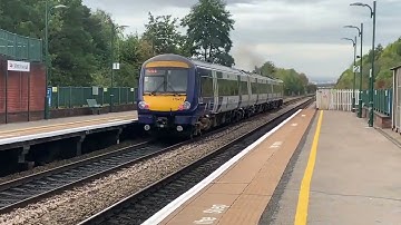 Northern Class 170 Turbostar Review