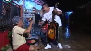 Lawak Batak Tukang Ojek, Pengamen, Pengemis, dan Pemulung OBAMA