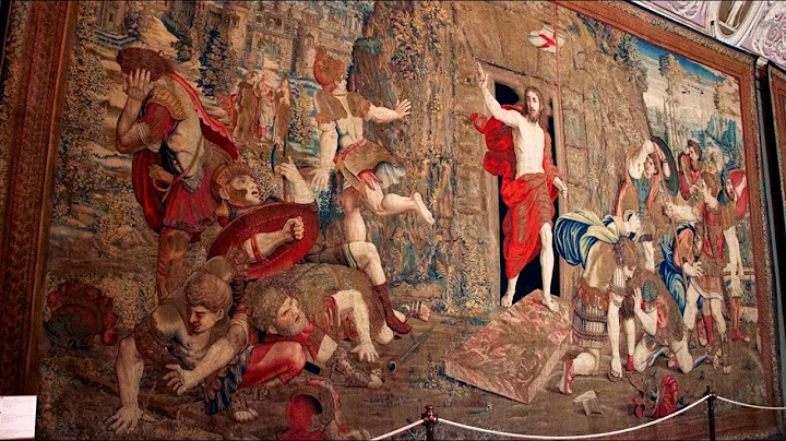 Follow the Women Who Encounter the Risen Christ: J...