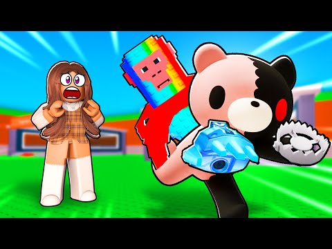 I test FORBIDDEN TikTok myths in Steal a Brainrot😱