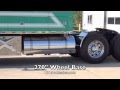 2003 Kenworth T600 W/Double Eagle Sleeper