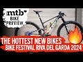 Bike festival riva italy i the best new bikes 2025 i hottest new bikes