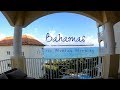 Bahamas - I love Monday Morning