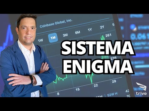 Invertir con Sistema Enigma l Estrategias de inversión avanzadas