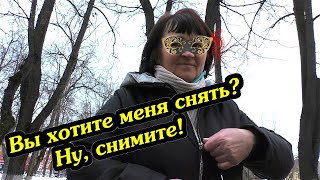 ЧУДАКИ НА ДОРОГЕ №36 Девушки за рулем #7