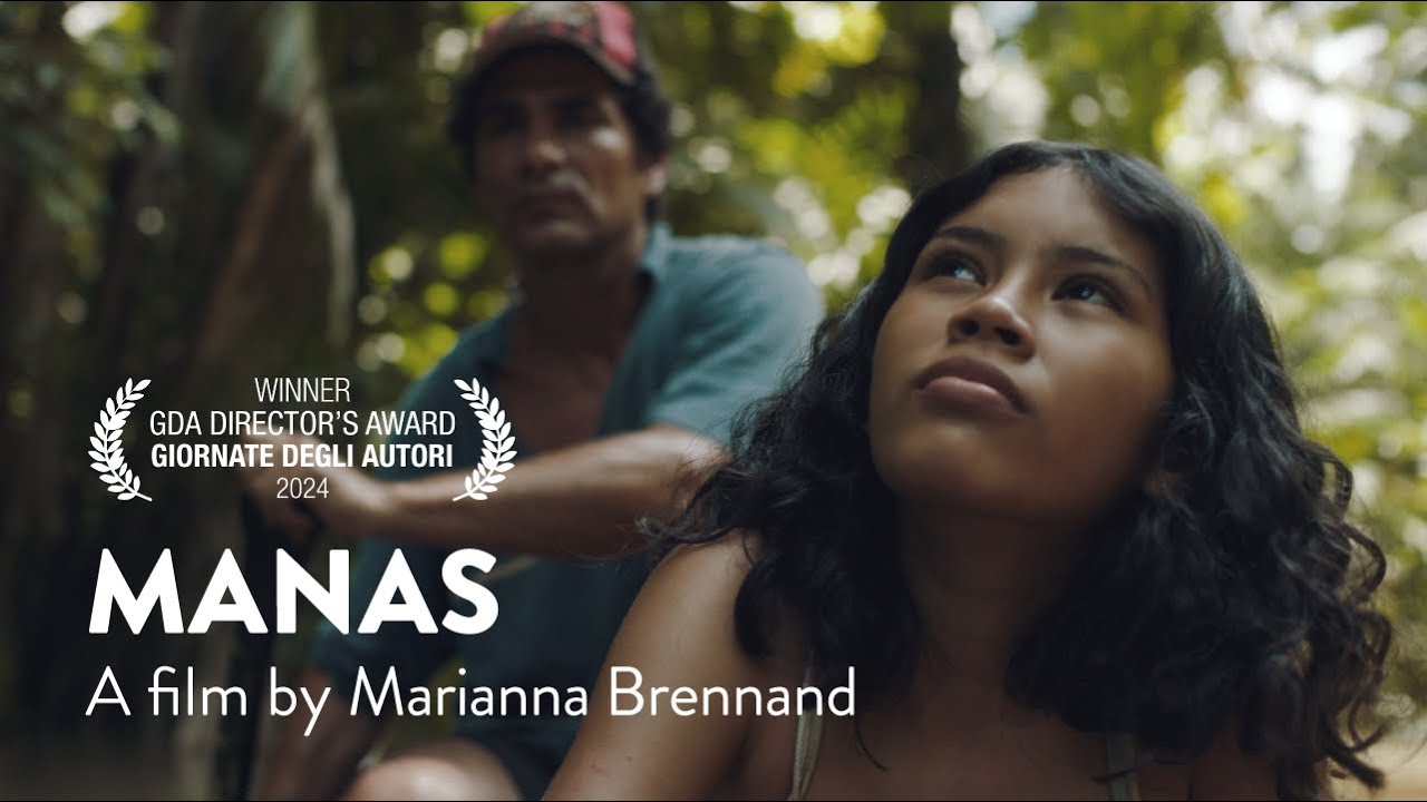 Movies: Manas (2024) by Marianna Brennand: Confronting a Brutal Reality