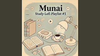 Midnight Pages - Munai