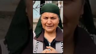 Мать террориста Шамсидина Фаридуни, извинилась перед родственниками жертв а "Крокус Сити Холле"