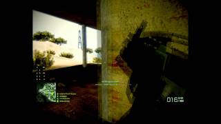 BFBC2 Color Correction | HD |