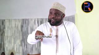 SHK OTHMAN MAALIM: QISA CHA KHALIFA ALIYETABRIWA NA MTUME ATAKAYESHIRIKIANA NA NABII ISSA (Audio)