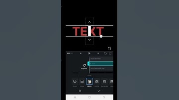 Text Shining Effect in VN Video Editor - Tutorial #shorts #viral #trending #ytshort #youtubeshorts