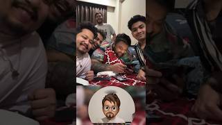 Rega Trolling Dy Bhai