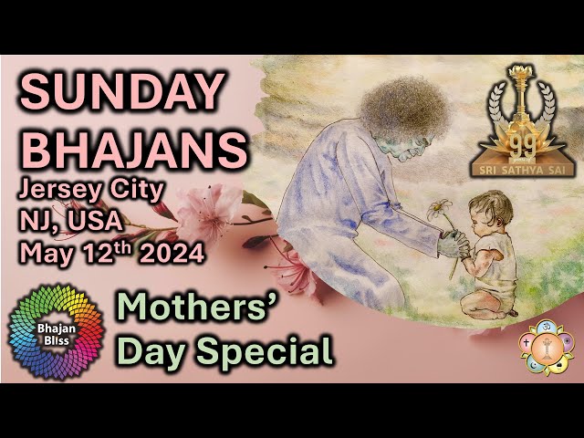 LIVE Mothers' Day & Easwaramma Day Celebrations | Sun May 12th 2024 | Jersey City, NJ, USA class=