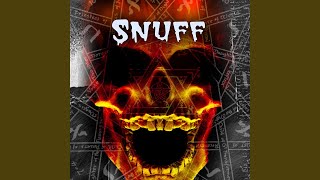 Snuff (Made Famous by Slipknot)