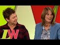 Only Fools and Horses Stars Gwyneth Strong and Tessa Peake-Jones Reunite | Loose Women