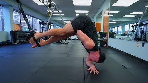 FINK FITNESS TRX SIDE PLANK PIKES #trx #core #abs