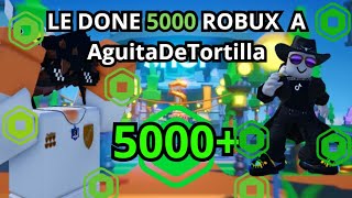 Especial 5K De Subs Pvp Vs .
