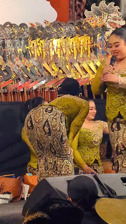Maria Punjung jalok di sogok 😂 #mariapunjung #kimintodarsono #shorts #fyp #trending