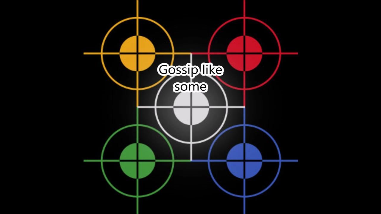 NellPistol Grip(LYRIC VIDEO)ft.Xavier Wulf YouTube