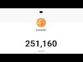 البث المباشر 517 رحلة البحث 252 مشترك حلمي تحطم واختفى