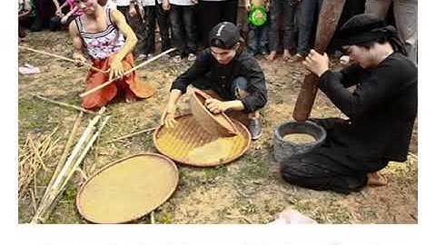 KHỐI 5   Tuần 26   TẬP ĐỌC   TIẾT 2   BÀI Hội thổi cơm thi ở Đồng Vân436