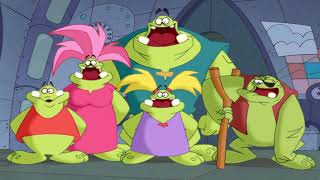 Die Monsterpflanzen Von Moppa Die Gnarfs Staffel 1 Ep. 16 Ganze Folge