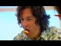 James May eats Bull's Penis and Rotten Shark - Gordon Ramsay