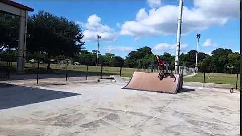 eddie barrett extended vacation