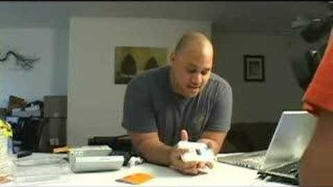 Belkin USB Plus Hub Unboxing