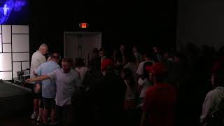 Revival: Cultivating God's Presence in Everyday Life