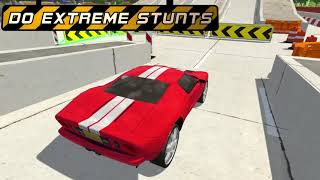 Car Trials: Crash Driver screenshot 1