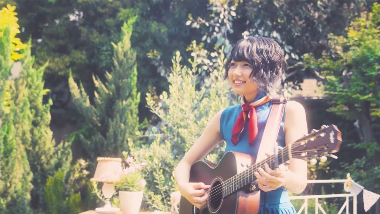 RIRIKO リリシズム アトランティス号、さよなら CDサイン(NELKE) RIRIKO - アトランティス号、さよなら【MV】 - YouTube