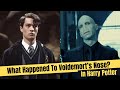 Why Lord Voldemort Doesn&#39;t Have a Nose | Explained in Hindi