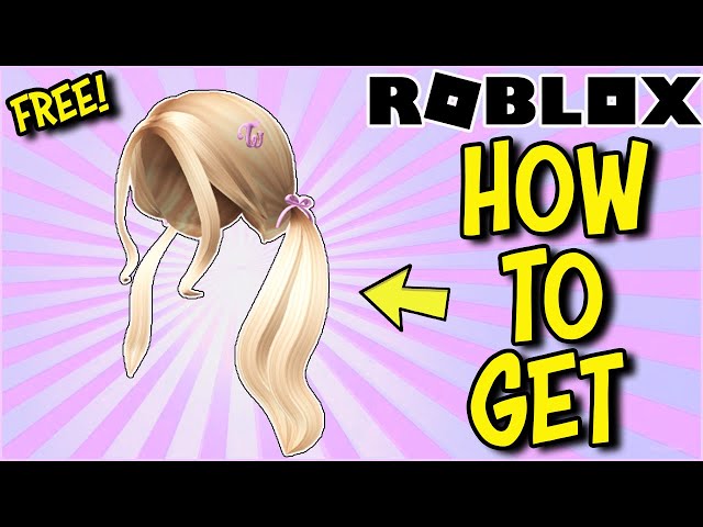 how to get the twice new hair free!!!💕💕💕#fpy #free #hair #twice