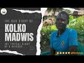 The Sad Story Of Kolko Madwis The Typical Story Of A Refugee The Sad Story Of Kolko Madwis The Typical Story Of A Refugee