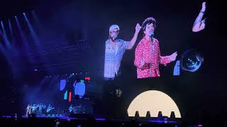 현대카드 Super Concert 27 I Bruno Mars - That's What I Like (Live in Seoul, Korea)
